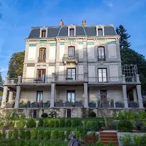 Apartment Saint Enogat France